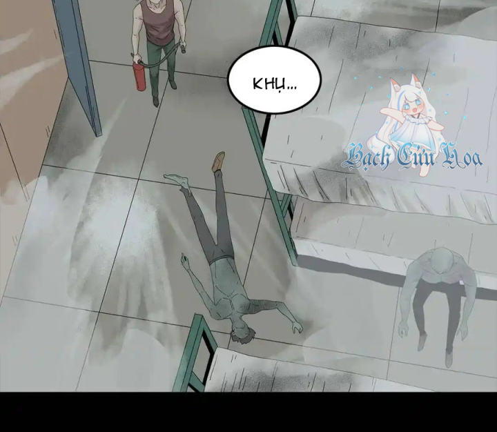 Tiền Tuyến Vùng Nước Sâu Chapter 94 - Trang 2