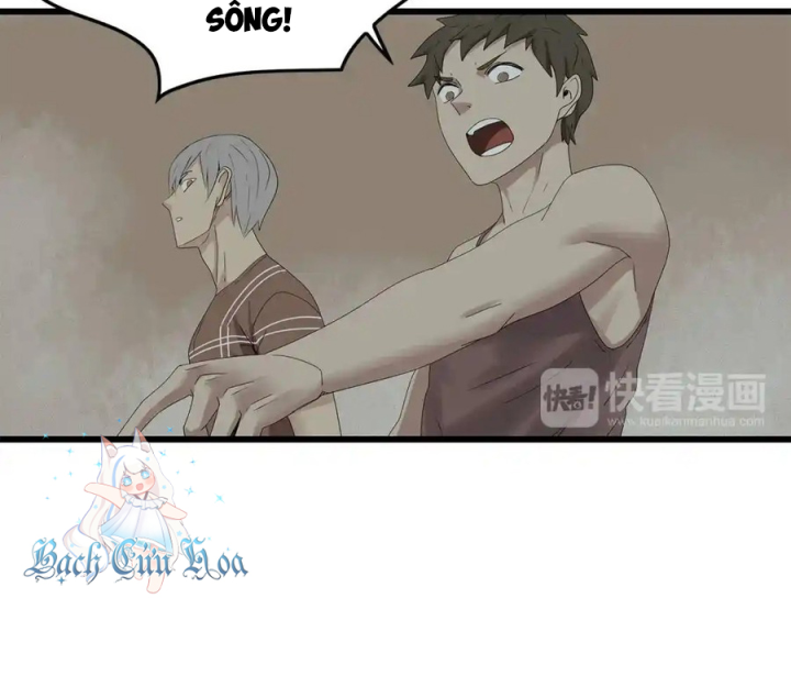 Tiền Tuyến Vùng Nước Sâu Chapter 94 - Trang 2