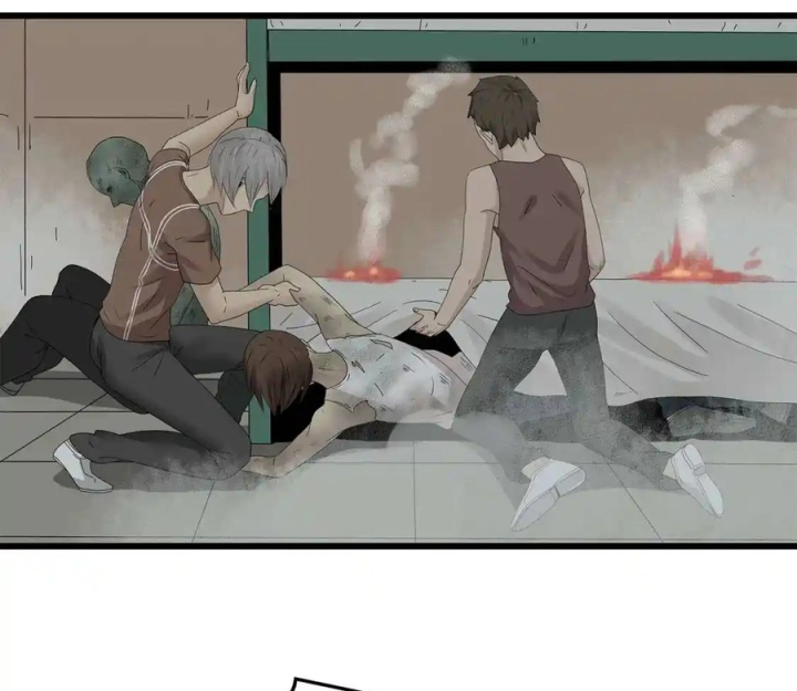 Tiền Tuyến Vùng Nước Sâu Chapter 94 - Trang 2