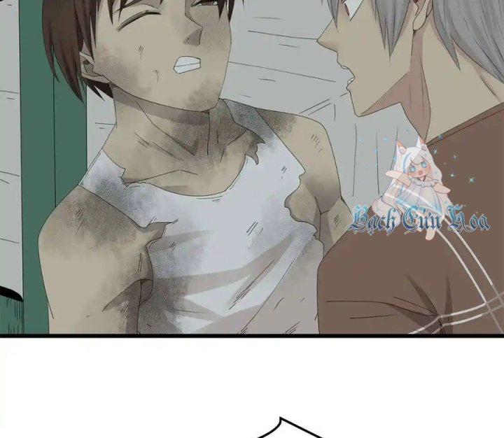 Tiền Tuyến Vùng Nước Sâu Chapter 94 - Trang 2