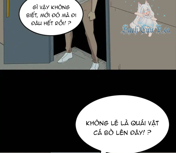 Tiền Tuyến Vùng Nước Sâu Chapter 94 - Trang 2