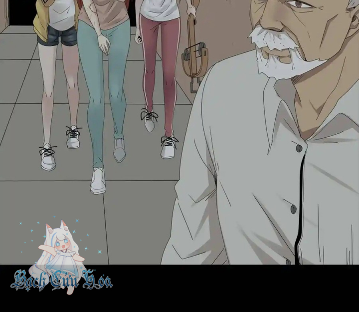 Tiền Tuyến Vùng Nước Sâu Chapter 94 - Trang 2