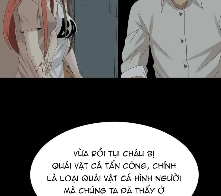 Tiền Tuyến Vùng Nước Sâu Chapter 94 - Trang 2