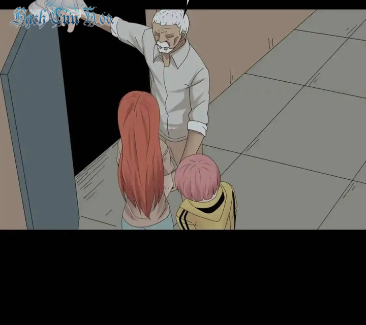 Tiền Tuyến Vùng Nước Sâu Chapter 94 - Trang 2