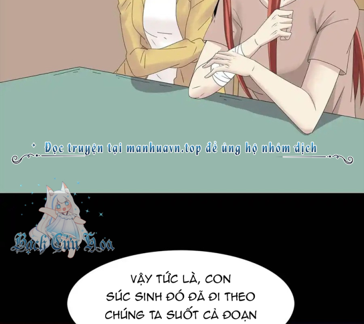 Tiền Tuyến Vùng Nước Sâu Chapter 94 - Trang 2