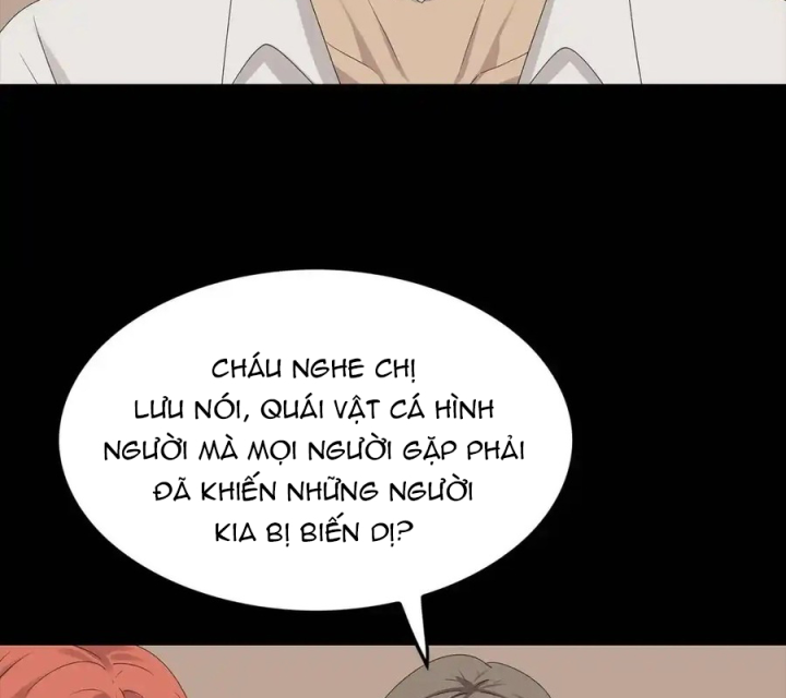 Tiền Tuyến Vùng Nước Sâu Chapter 94 - Trang 2
