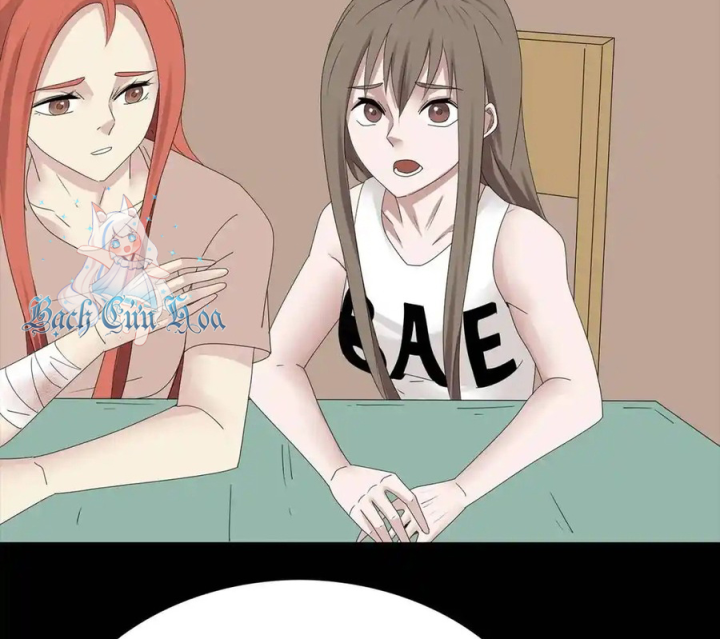 Tiền Tuyến Vùng Nước Sâu Chapter 94 - Trang 2