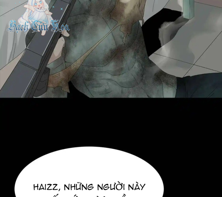 Tiền Tuyến Vùng Nước Sâu Chapter 94 - Trang 2