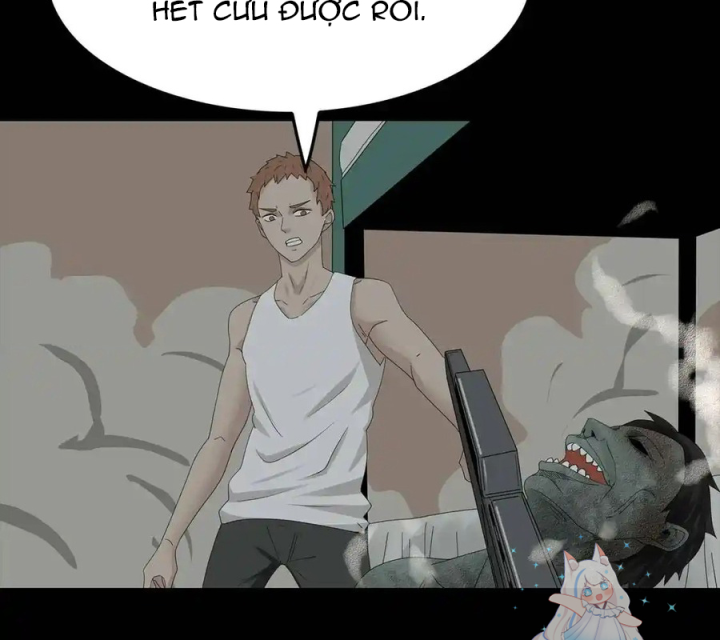 Tiền Tuyến Vùng Nước Sâu Chapter 94 - Trang 2