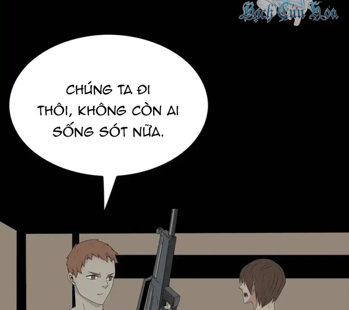 Tiền Tuyến Vùng Nước Sâu Chapter 94 - Trang 2