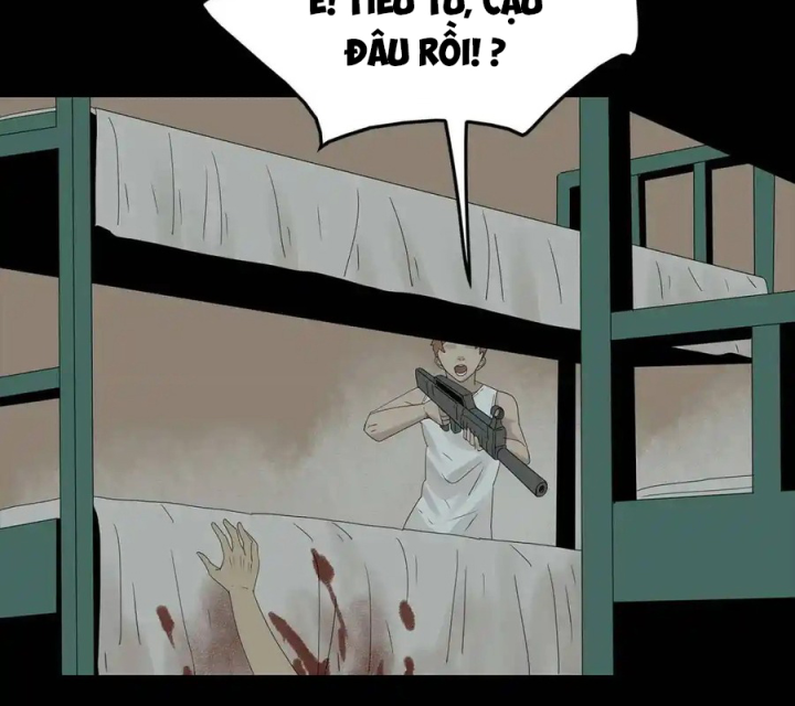 Tiền Tuyến Vùng Nước Sâu Chapter 94 - Trang 2