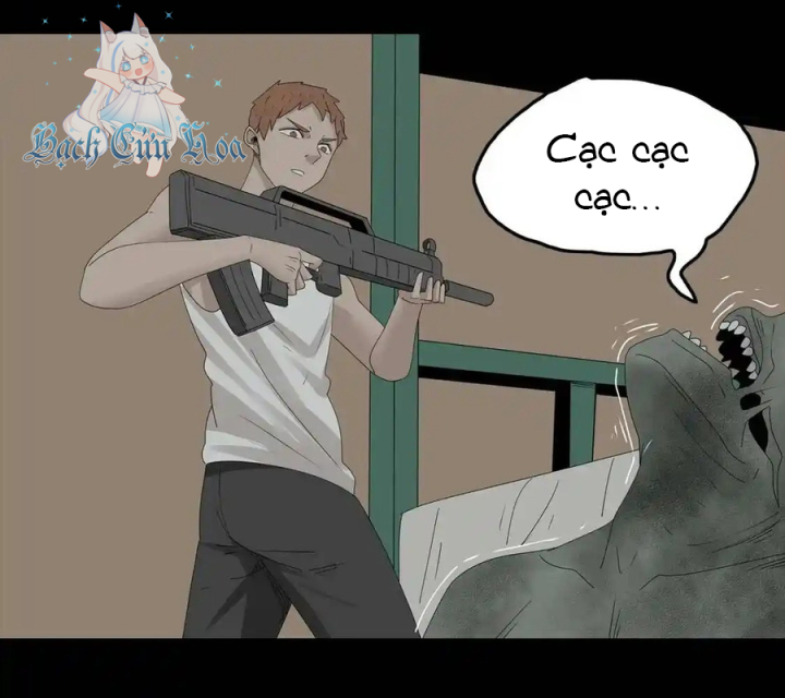 Tiền Tuyến Vùng Nước Sâu Chapter 94 - Trang 2