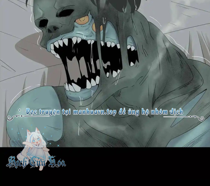 Tiền Tuyến Vùng Nước Sâu Chapter 94 - Trang 2