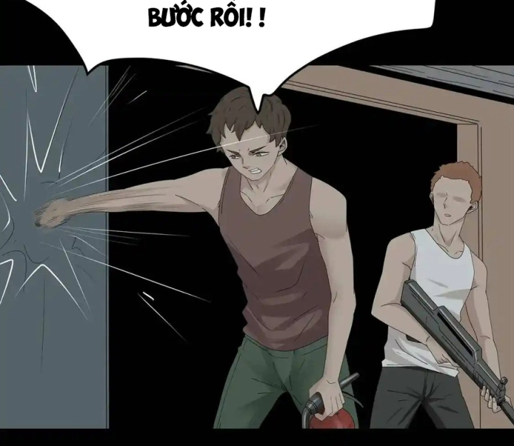 Tiền Tuyến Vùng Nước Sâu Chapter 94 - Trang 2