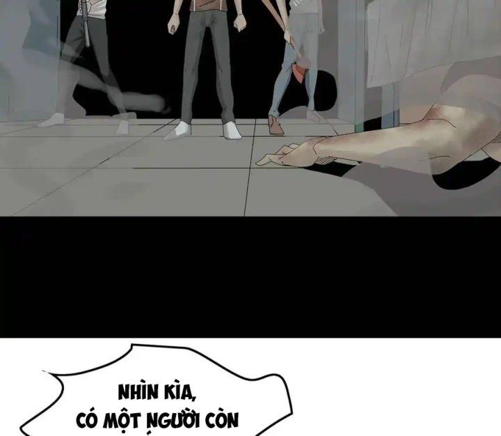 Tiền Tuyến Vùng Nước Sâu Chapter 94 - Trang 2