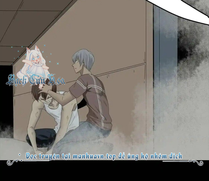 Tiền Tuyến Vùng Nước Sâu Chapter 95 - Trang 2