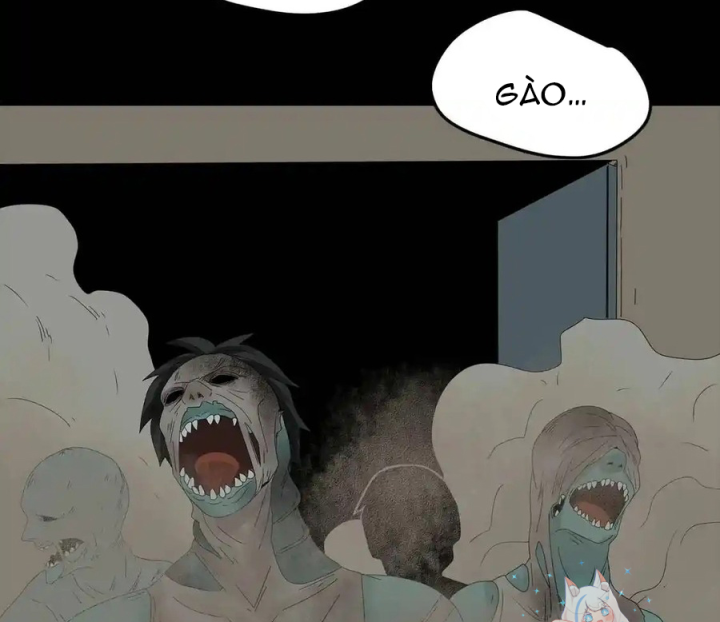 Tiền Tuyến Vùng Nước Sâu Chapter 95 - Trang 2