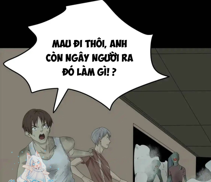 Tiền Tuyến Vùng Nước Sâu Chapter 95 - Trang 2