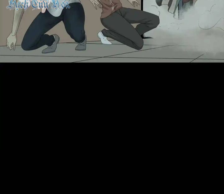 Tiền Tuyến Vùng Nước Sâu Chapter 95 - Trang 2