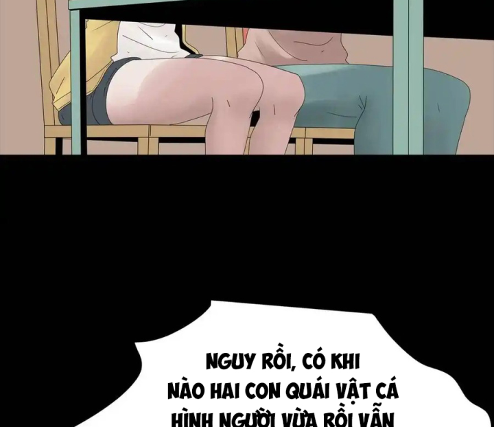 Tiền Tuyến Vùng Nước Sâu Chapter 95 - Trang 2