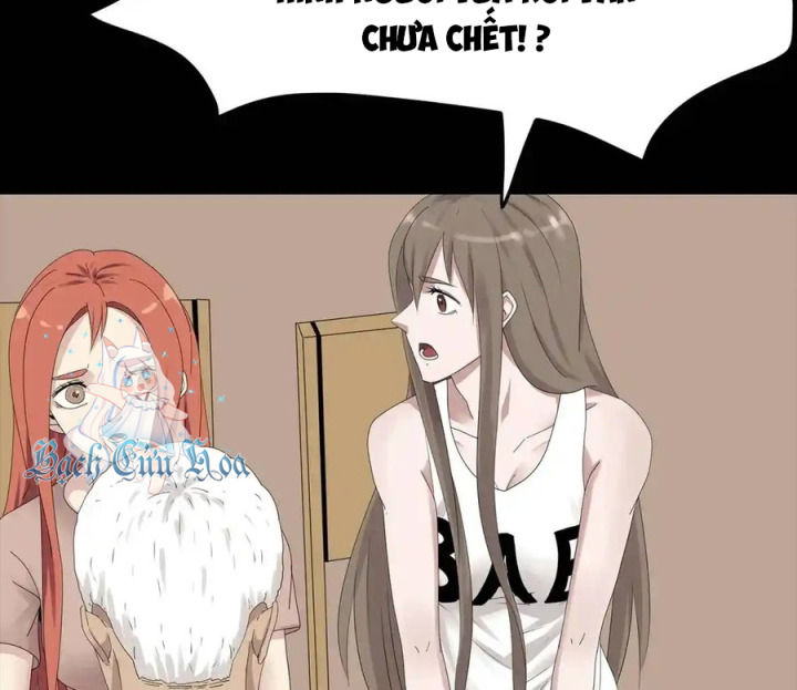 Tiền Tuyến Vùng Nước Sâu Chapter 95 - Trang 2