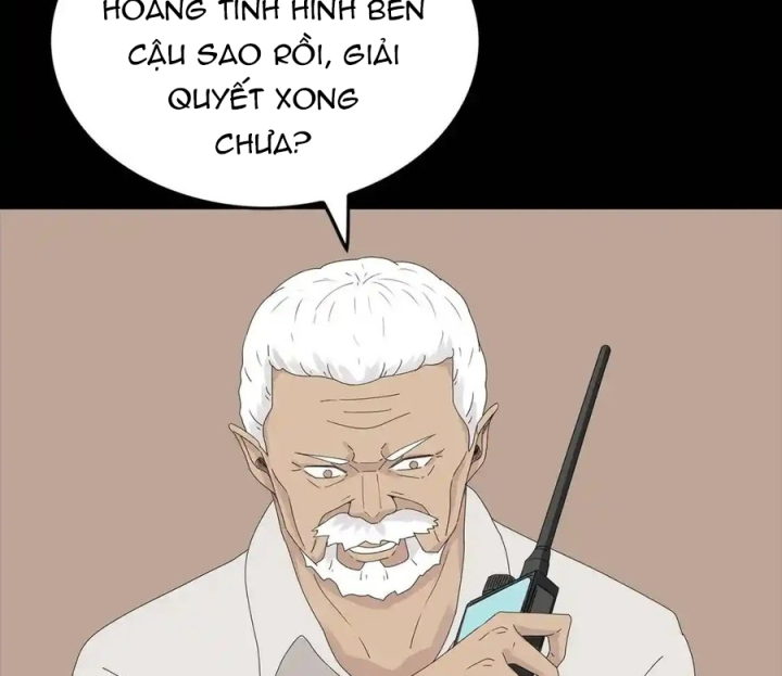 Tiền Tuyến Vùng Nước Sâu Chapter 95 - Trang 2