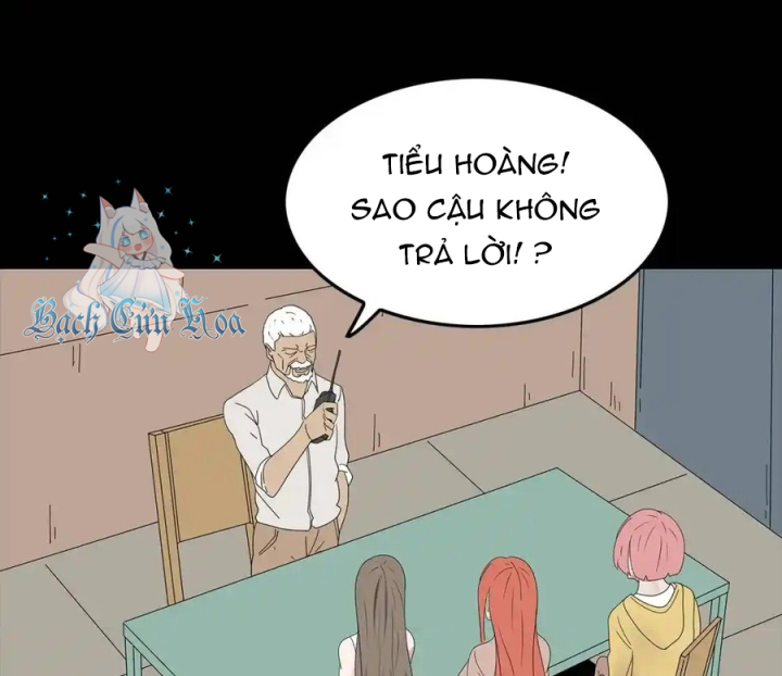 Tiền Tuyến Vùng Nước Sâu Chapter 95 - Trang 2