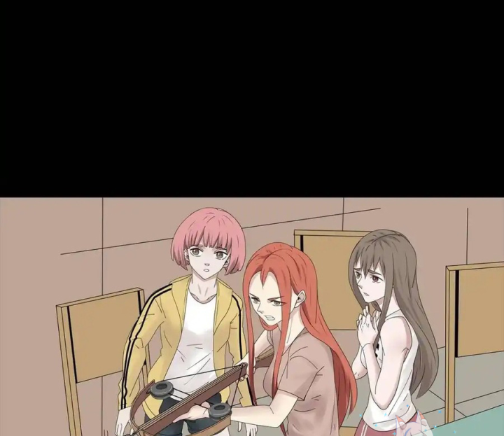 Tiền Tuyến Vùng Nước Sâu Chapter 95 - Trang 2