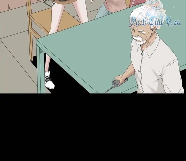 Tiền Tuyến Vùng Nước Sâu Chapter 95 - Trang 2