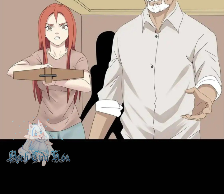 Tiền Tuyến Vùng Nước Sâu Chapter 95 - Trang 2