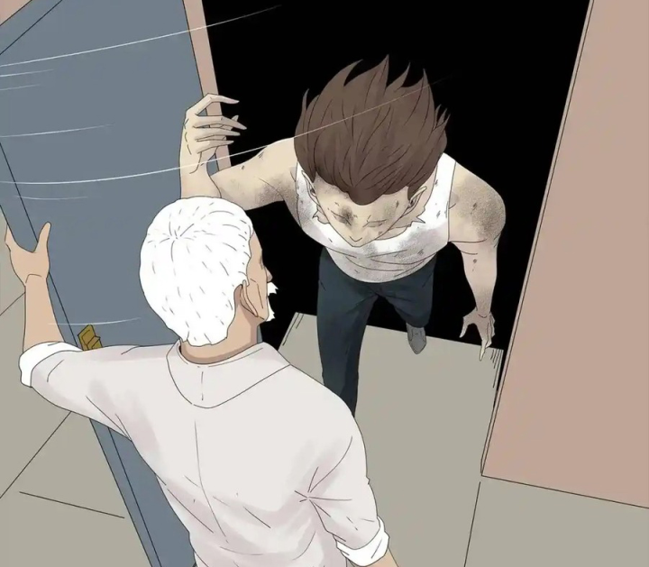 Tiền Tuyến Vùng Nước Sâu Chapter 95 - Trang 2