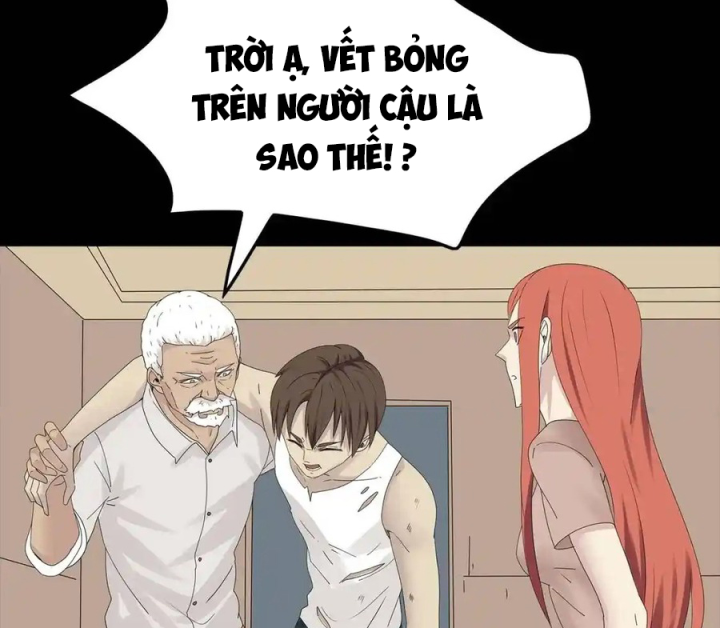 Tiền Tuyến Vùng Nước Sâu Chapter 95 - Trang 2