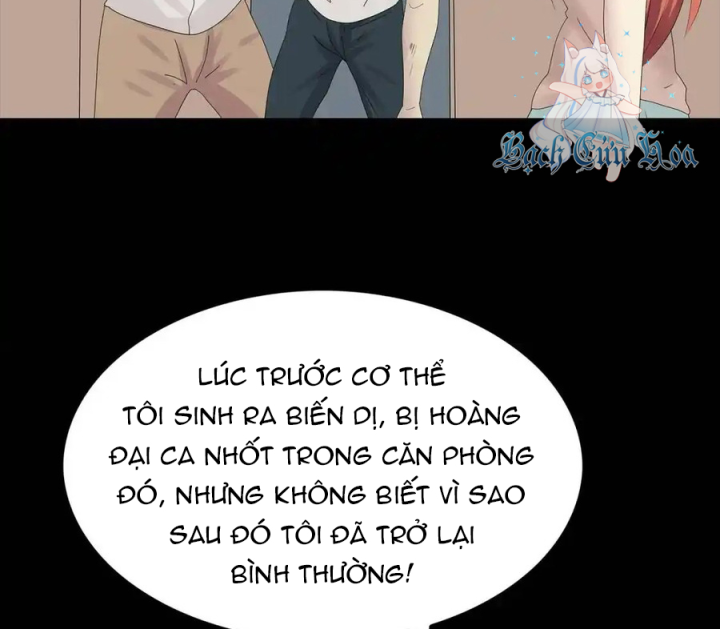 Tiền Tuyến Vùng Nước Sâu Chapter 95 - Trang 2