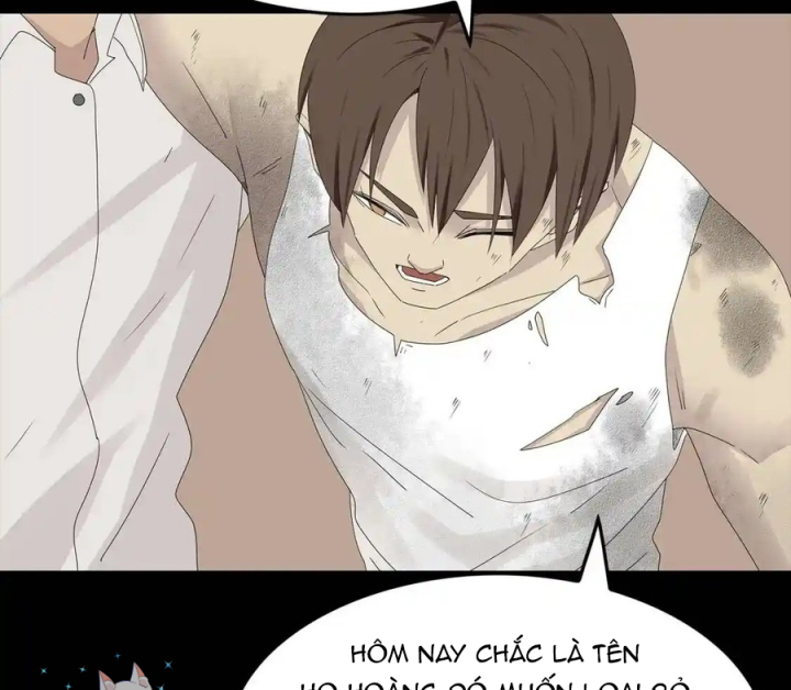 Tiền Tuyến Vùng Nước Sâu Chapter 95 - Trang 2