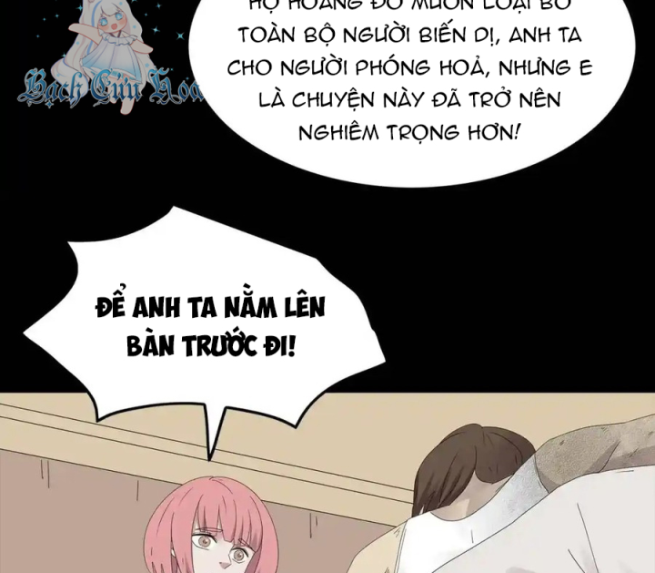 Tiền Tuyến Vùng Nước Sâu Chapter 95 - Trang 2