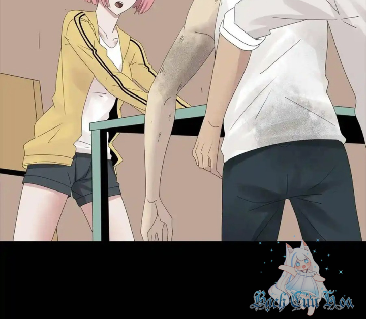 Tiền Tuyến Vùng Nước Sâu Chapter 95 - Trang 2