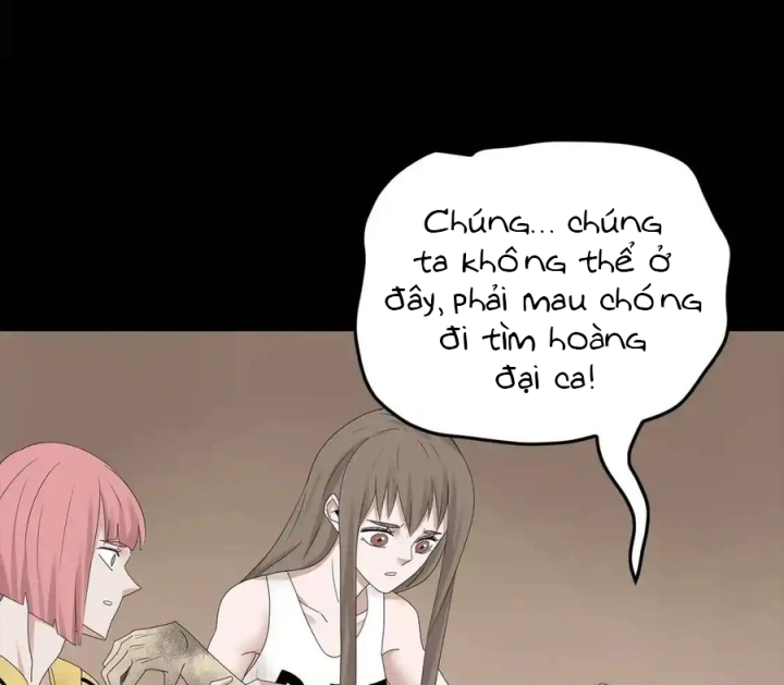 Tiền Tuyến Vùng Nước Sâu Chapter 95 - Trang 2