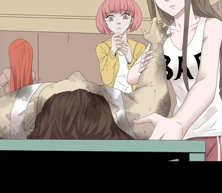 Tiền Tuyến Vùng Nước Sâu Chapter 95 - Trang 2