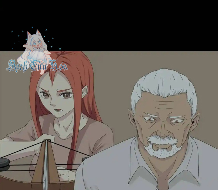 Tiền Tuyến Vùng Nước Sâu Chapter 95 - Trang 2