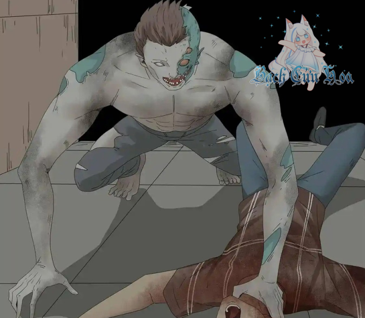 Tiền Tuyến Vùng Nước Sâu Chapter 95 - Trang 2