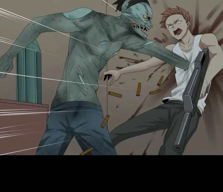 Tiền Tuyến Vùng Nước Sâu Chapter 95 - Trang 2