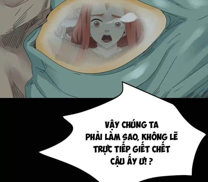 Tiền Tuyến Vùng Nước Sâu Chapter 96 - Trang 2