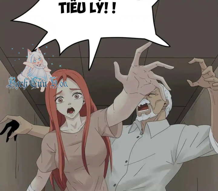 Tiền Tuyến Vùng Nước Sâu Chapter 96 - Trang 2