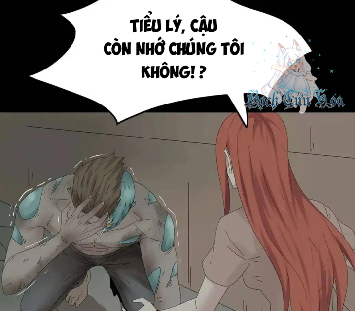 Tiền Tuyến Vùng Nước Sâu Chapter 96 - Trang 2