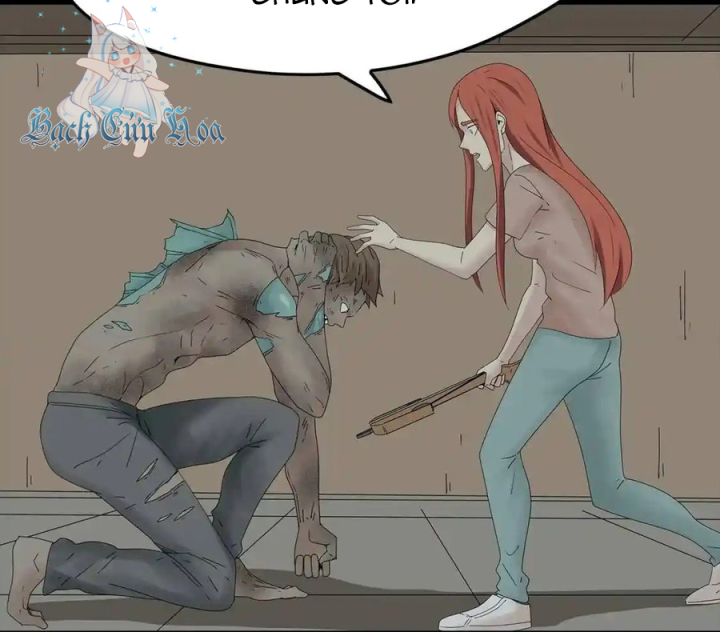 Tiền Tuyến Vùng Nước Sâu Chapter 96 - Trang 2