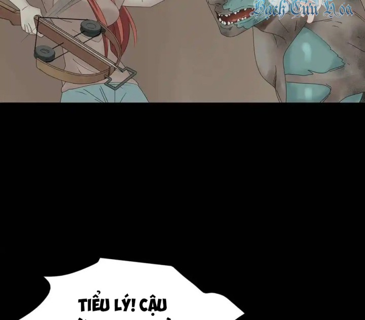 Tiền Tuyến Vùng Nước Sâu Chapter 96 - Trang 2