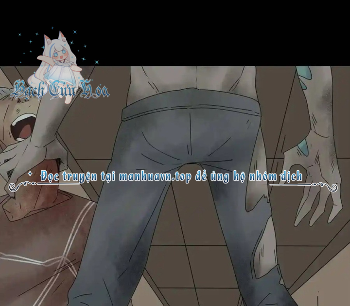 Tiền Tuyến Vùng Nước Sâu Chapter 96 - Trang 2