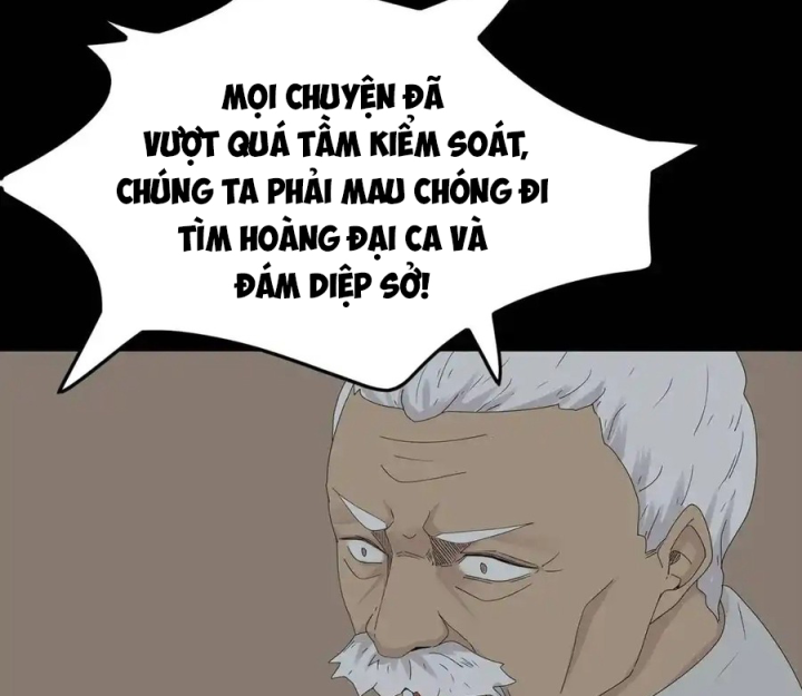 Tiền Tuyến Vùng Nước Sâu Chapter 96 - Trang 2