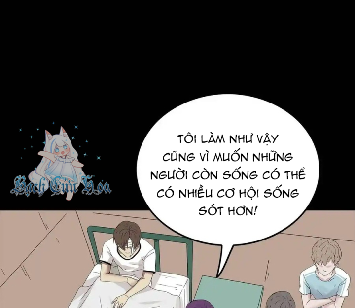 Tiền Tuyến Vùng Nước Sâu Chapter 96 - Trang 2