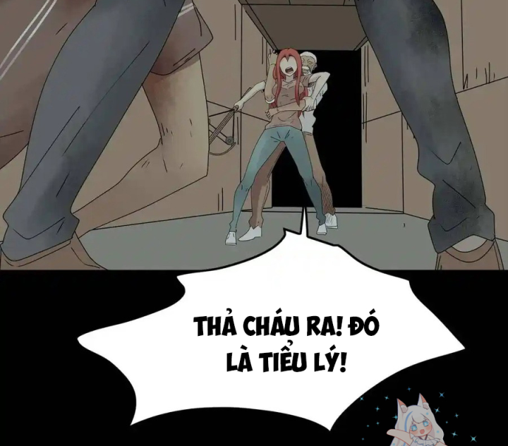 Tiền Tuyến Vùng Nước Sâu Chapter 96 - Trang 2